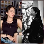 [댓글부탁해] ‘탄수화물 끊었네’ <b>이청아</b>, 조각 턱선 딱 잡혔다…눈...