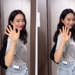 [댓글부탁해] 신민아, 황후 나비에 되더니 더 예뻐졌네..퇴근길마저...