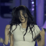 [댓글부탁해] 롤라팔루자 트와이스 <b>정연</b> 미쳤다