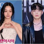 '혜리와 열애설' <b>우태</b>, 중국으로 떠났다