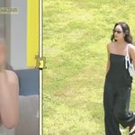 지예은 “<b>동창</b>이자 동네친구 김신영, 180㎝ 모델 느낌” (진짜...