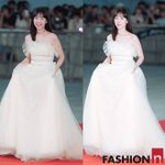 '런닝맨' 지예은, 동화 속에서 걸어 나온듯! 사뿐사뿐 러블리 오프숄더...