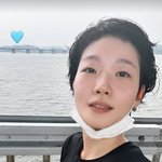 드디어 만난 '한예종 유명인' <b>조합</b>…건강관리도 함께하는 사이