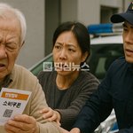 “<b>민생</b>회복 소비쿠폰으로 내 물건 안 사?”…딸에 흉기로 협박한 80대...