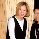 권사님"…'건강 이상' 박미선, 활동 중단 속 근황 전해졌다 [엑's...