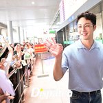 [디패Go] "국민<b>사위</b>가 왔습니다"…정일우, 베트남의 슈퍼스타