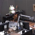 박명수, KBS 신입 <b>DJ</b> 한해에 일침 “아직 가족 아냐, 언제...