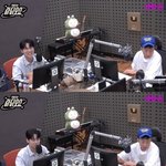 한해 “딘딘이 래퍼 중 노래 1등? 비교 당하는 게 불쾌할 정도”(라디오쇼)