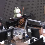 2일’ 고정 합류하나 “<b>PD</b>에게 비싼 꽃다발 받아” (라디오쇼)