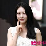 공승연, 월요병 날리는 꽃미모[TEN포토+]