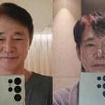'64세' <b>정보석</b>, 꽃중년은 외모 관리부터 진심…"젊어 보이고...