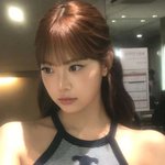 "러블리 끝판왕" 르세라핌 홍은채, 설렘 유발하는 '청량 요정'...