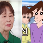 암투병 '짱구 엄마' 강희선, '짱구는 못말려' 하차