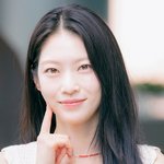 [포토] 공승연, 자연 갈색 <b>눈동자</b>