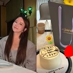 이수근 아내 박지연, 신장 재<b>이식</b> 앞두고 파티 “건강하게 다시 만나”