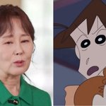 '짱구 엄마' 강희선, 항암 47번→26년만 하차…"안녕 <b>봉미선</b>"