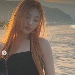 레드벨벳 크러쉬 조이, 몽환적인 비주얼..개미허리 시선강탈