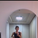 최진실 딸' 최준희, 극한의 <b>눈바디</b> 다이어트 "뼈말라핏 원해"...