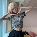 故 최진실 딸 최준희, 말라도 너무 말랐네..뼈 다 드러나