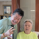 태진아, '치매 투병' 옥경이 근황 공개 "건강하게 잘 있어요"