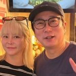 '이수근' 박지연, 신장 재<b>이식</b> 앞두고 뭉클…"건강하게 다시 만나"...