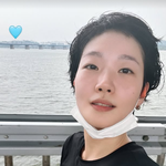 10학번' 만났다...김고은X안은진, 폭염에 <b>러닝</b>도 함께 [해시태그]