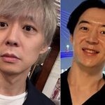 [드루와] 박유천·박유환, 日 근황서 '달라진 얼굴'…"자숙 無...