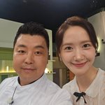 [드루와] 정호영, 임윤아 배려에 감동 “얼굴 진짜 조그마한데 내...