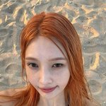 [드루와] 레드벨벳 크러쉬 조이, 주근깨도 사랑스러워…인어공주 같은...