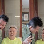 "건강하게 잘 있어요"…태진아, '치매 투병' 아내 옥경이와...