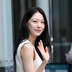 공승연, 작은얼굴에 꽉 찬 예쁨...아름다운 미소[TEN포토+]