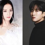 [단독] 블랙핑크 지수·안보현 최근 결별‥연인서 다시 <b>동료</b>