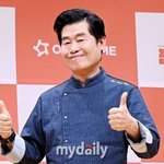 이연복, 후배 셰프에게 저격 당했다…"얍삽하시다" [푹다행]