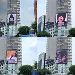 남규리도 밴드 <b>결성</b>? 비주얼 파격 체인지