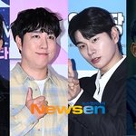 이게 무슨 조합? 임영웅 ‘섬총각 영웅’에 궤도 이이경 철가방요리사...