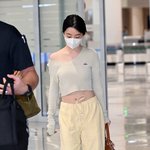 레드벨벳 아이린 ‘편안하게 입어도 매력폭발 ’[포토엔<b>HD</b>]