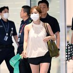 레드벨벳 슬기 ‘시선 강탈하는 썸머룩’[포토엔<b>HD</b>]