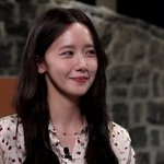 윤아 "센터병 NO…이상형은 <b>무던</b>한 사람"('짠한형')