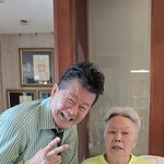 '치매 투병' 옥경이, 태진아 통해 근황 알렸다…"건강하게 잘...