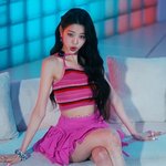 [추천선플만] 진짜 장원영 핑크 착장은 매번 봐도 레전드