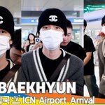 ‘어우 더워~!’ 한국 무더위 날씨 깜박! (입국)[뉴스엔<b>TV</b>]