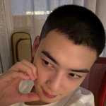 '살려줘'…차은우, 입대後 <b>SOS</b>? 톱도 쉽지 않은 군생활 고백