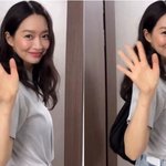 신민아, 퇴근길 인사도 상큼...“오 마이 <b>비너스</b>”