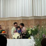 강재준이은형, 이제 돌끝맘…개그맨 총출동 잔치에 "코 다 헐음"...