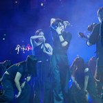 성한빈 이영지 <b>케이콘</b> 스페셜무대