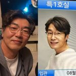 이종혁, 故김새론 이어 송영규까지 떠나보냈다…"나약해서 실망이야"