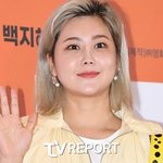 이규한과 썸' 솔비, 과거 청혼 고백…"준비 안돼 거절"