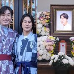 정태우, 故 송영규 <b>생전</b> 사진으로 추모…“사랑하는 형”