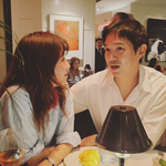 공효진, 다시 찾아온 신혼...'<b>전역</b>' 케빈오와 꿀 떨어지는 근황...