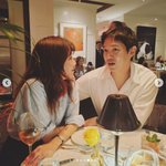 공효진케빈오, 뉴욕서 행복한 신혼..부부 <b>투샷</b> 공개 '러블리